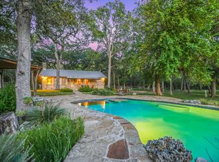 300 Deer Lake Ests, Wimberley, TX 78676