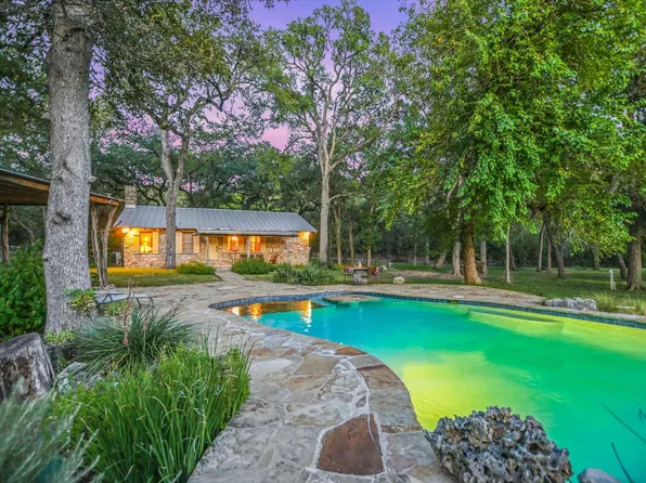(undisclosed Address), Wimberley, TX 78676