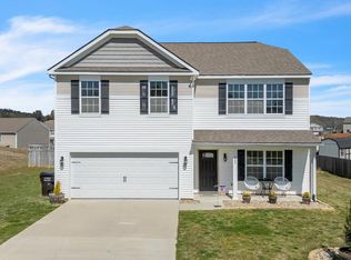 209 Gail Ln, Lenoir City, TN 37772