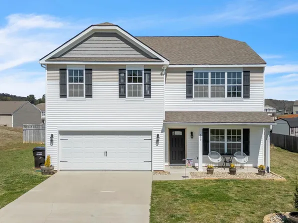 209 Gail Ln, Lenoir City, TN 37772