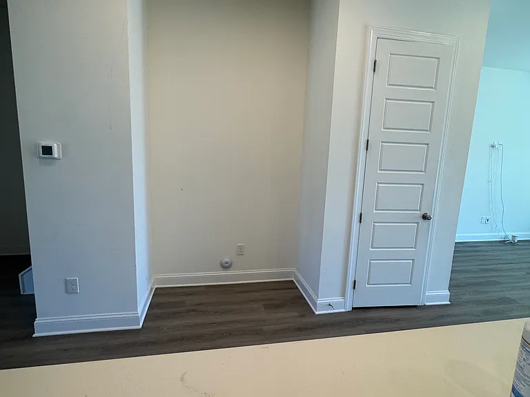 Pantry on 2nd Level with Kitchen