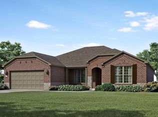 105 McKittrick Ridge Rd, Georgetown, TX 78633