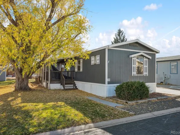 860 W 132nd Avenue LOT 340, Denver, CO 80234