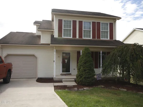 161 Laurel Run Cir, Williamsport, PA 17701