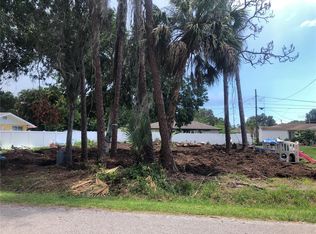 Darwin Rd LOT 16907, Venice, FL 34293