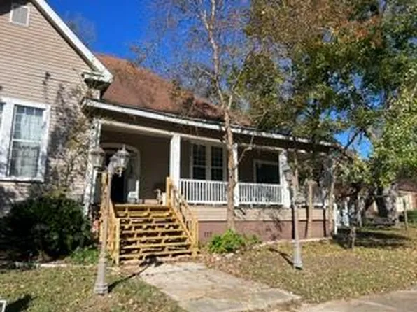 186 Oak St, Brundidge, AL 36010