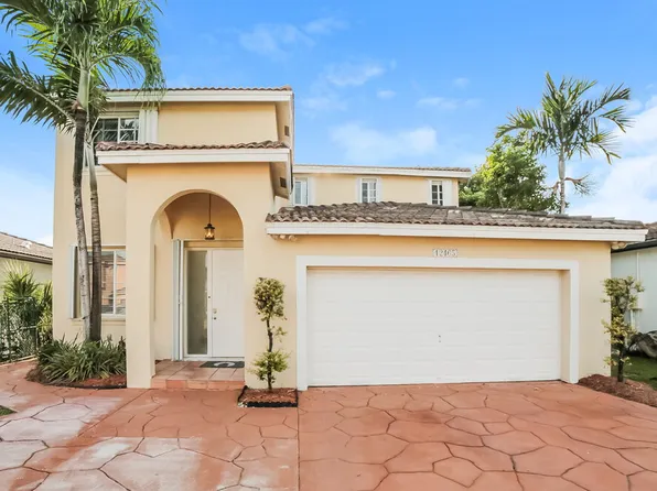 12465 SW 120th Ave, Miami, FL 33186