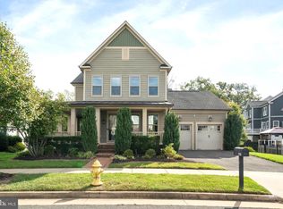 17239 Miss Packard Ct, Dumfries, VA 22026