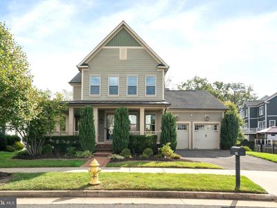 17239 Miss Packard Ct, Dumfries, VA, 22026