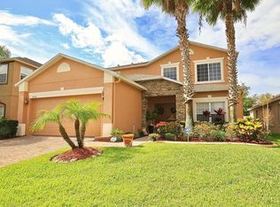 16418 Deer Chase Loop, Orlando, FL 32828