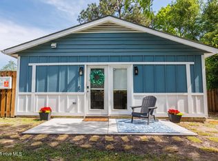 125 W Bedford Rd UNIT A, Wilmington, NC 28411