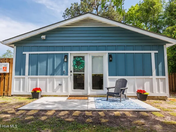 125 W Bedford Rd Unit A, Wilmington, NC 28411