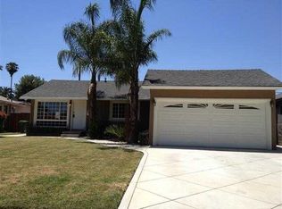 6989 Cozycroft Ave, Winnetka, CA 91306