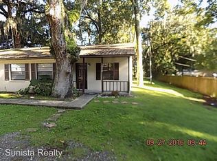 38319 A Ave, Zephyrhills, FL 33542