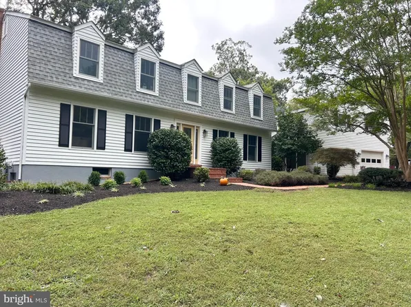 17636 Point Lookout Rd, Lexington Park, MD 20653