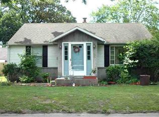 1403 Baldwin St, Elkhart, IN 46514