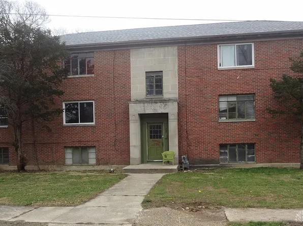 22 Marson Dr, Dayton, OH 45405