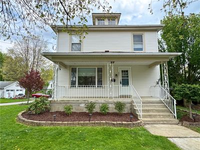 601 Tidball Ave, Grove City, PA, 16127