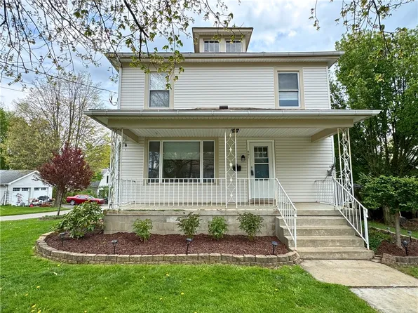 601 Tidball Ave, Grove City, PA 16127