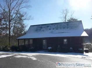 2045 Piney Overlook Ln, Sevierville, TN 37862