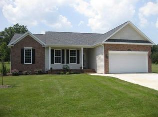 4249 Wiltshire St, Harrisonburg, VA 22802