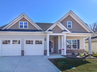 819 Summer Sands Ct, Chapin, SC 29036
