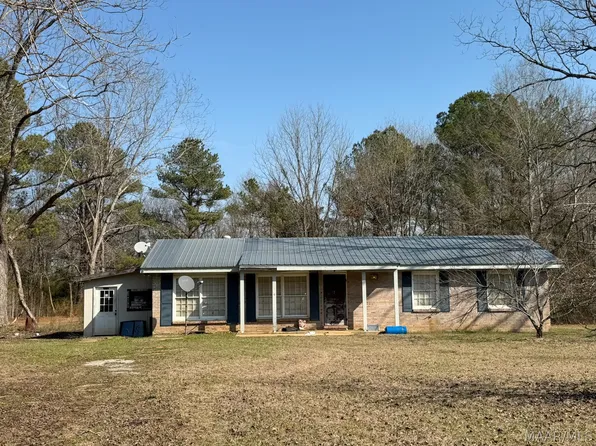 8750 Highway 219, Selma, AL 36701