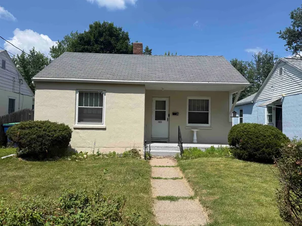 141 McKinley Ave, Clintonville, WI 54929