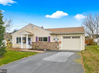 58 South Ave, Landisville, PA 17538