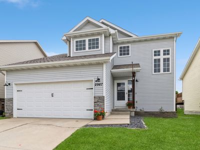 2987 Park Pl, Norwalk, IA, 50211
