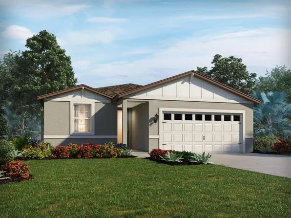 348 Castle Dr, Lake Alfred, FL 33850
