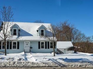 234 Massasoit Rd, Worcester, MA 01604