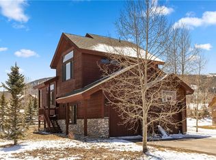 19 Montane Ct, Dillon, CO 80435