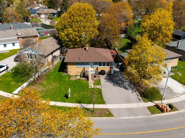 169 Longfield Rd, Halton Hills, ON L7J 2K7