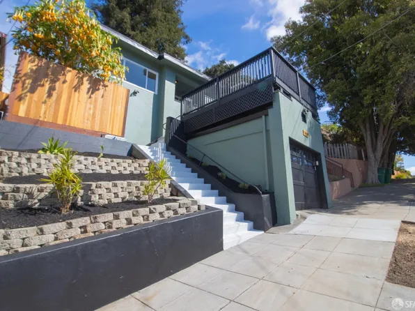 1628 E 31st St, Oakland, CA 94602