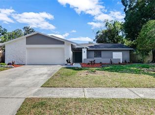 701 Caliente Dr, Brandon, FL 33511