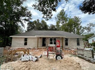 412 W Persimmon Dr, Foley, AL 36535