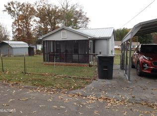 4425 Cullen St, Maryville, TN 37804