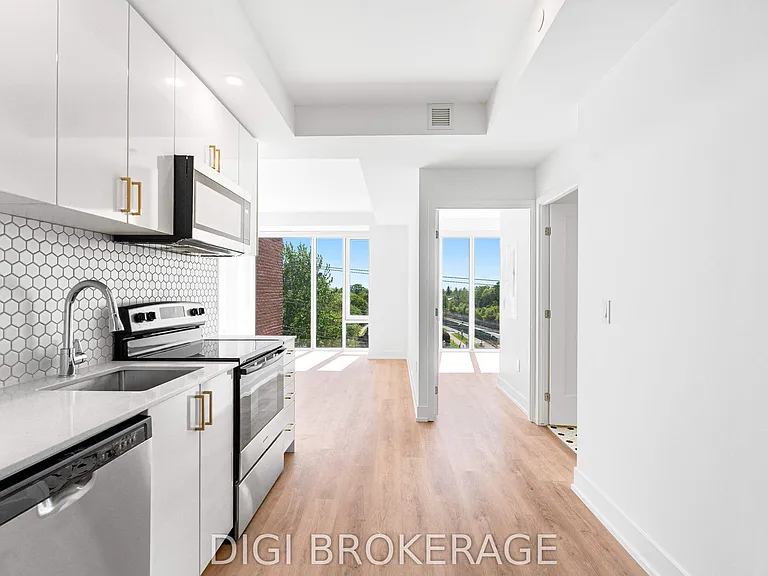 2070 Scott St #604 — Photo 13