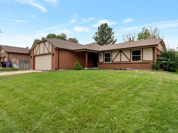 4443 S Zenobia Street, Denver, CO 80236