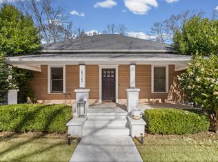 805 Antone St NW, Atlanta, GA 30318