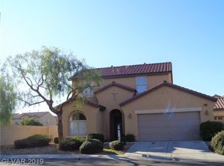 10897 Paradise Rd, Henderson, NV 89052