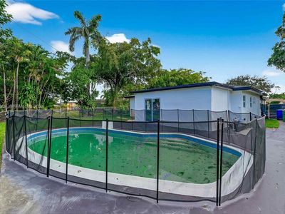 3071 SW 2nd Ct, Fort Lauderdale, FL, 33312