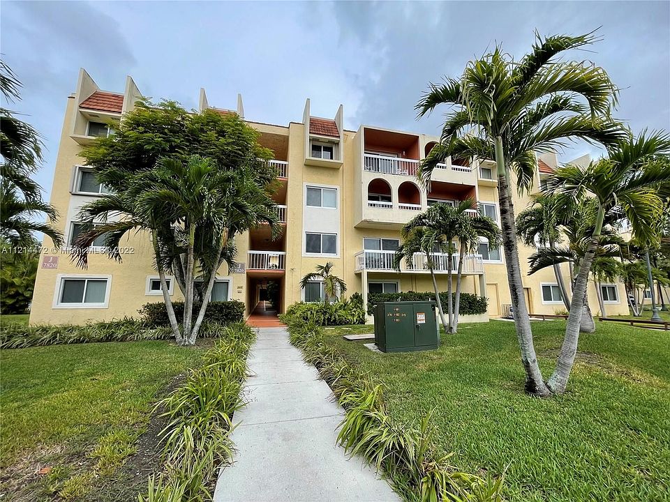 1st image of 7825 Camino Real #J-105