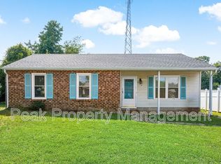 639 Tilton Ct, Richmond, VA 23224