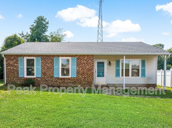 639 Tilton Ct