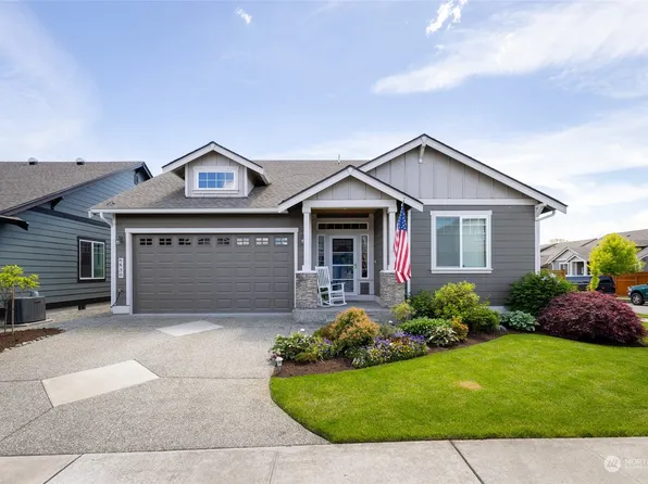 6430 278th Street NW, Stanwood, WA 98292