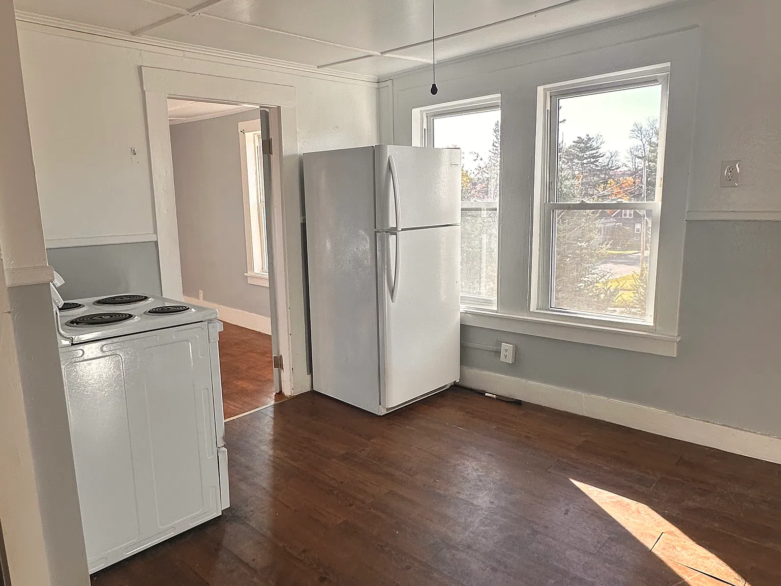 1 bed, $850 — Photo 1