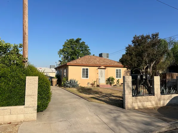 1300 Stockton St #A, Bakersfield, CA 93305
