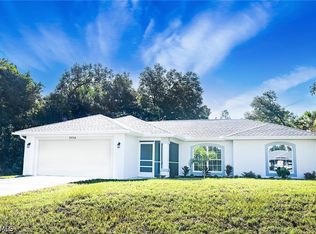 3554 Penelope Ter, North Port, FL 34286